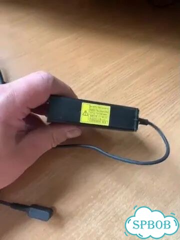 Адаптер для ноутбука Acer фото 1