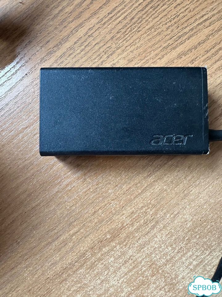Адаптер для ноутбука Acer фото 6