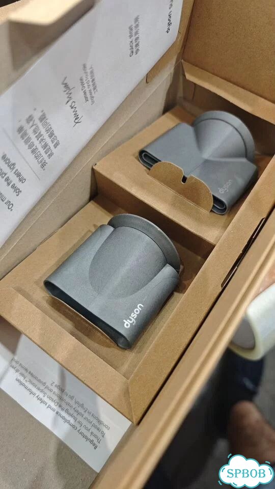 Фен dyson hd15 фуксия #3 см.фото фото 8