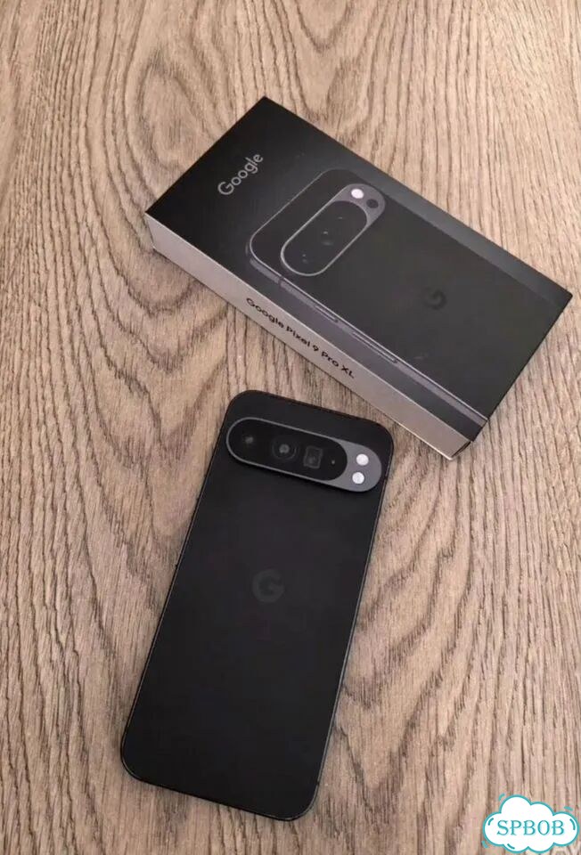 Google Pixel 9 Pro XL, 16/256 ГБ, SIM + eSIM фото 1