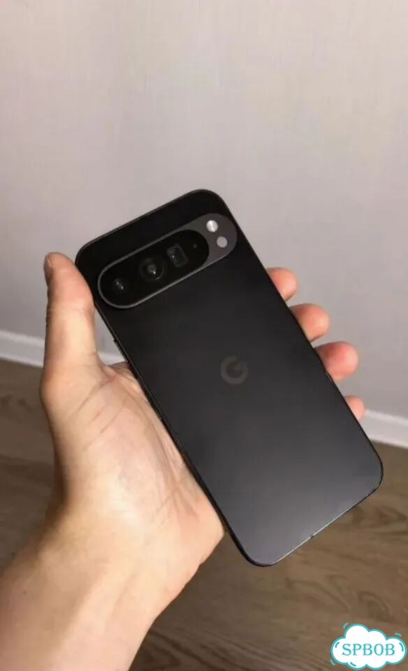 Google Pixel 9 Pro XL, 16/256 ГБ, SIM + eSIM фото 3