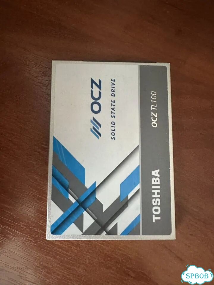 Ssd 2.5 SATA 240gb фото 1