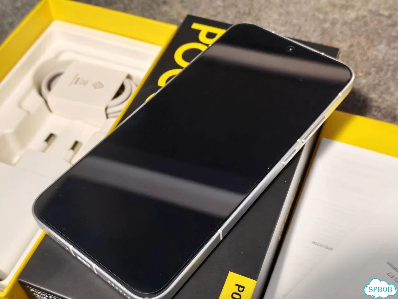 Xiaomi Poco F7, 12/512 ГБ, 2 SIM фото 6