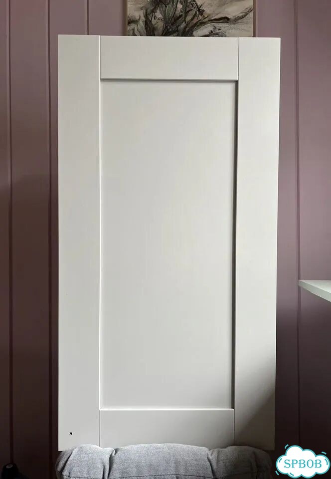 Кухонный модуль верхний IKEA knoxhult фото 1