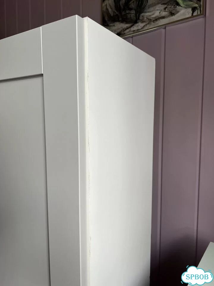 Кухонный модуль верхний IKEA knoxhult фото 2