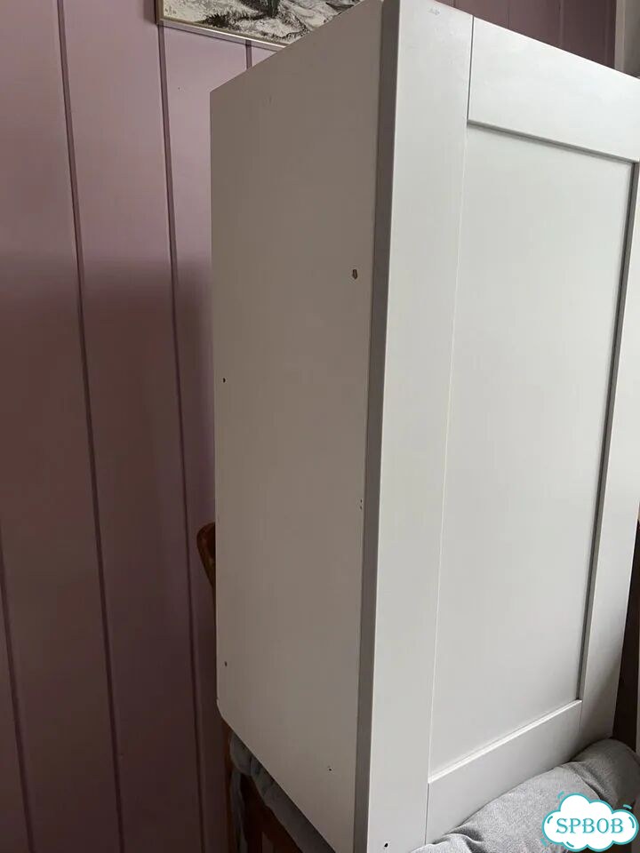 Кухонный модуль верхний IKEA knoxhult фото 3