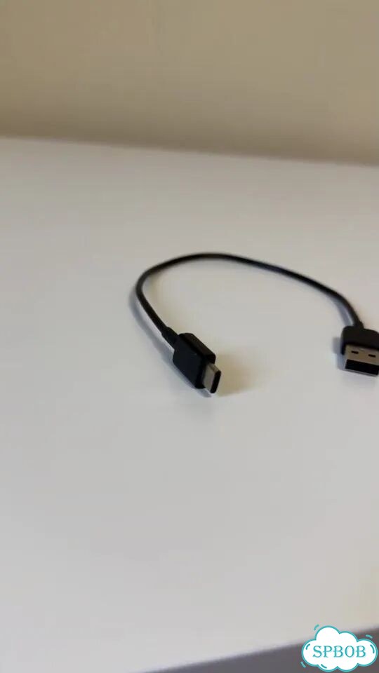 Кабель USB Type-C 30 см фото 1