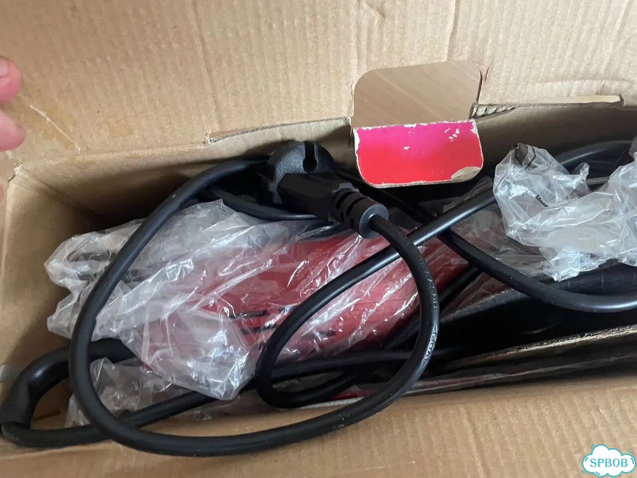 Игрушка elitech promo 0912 125мм 900вт фото 2