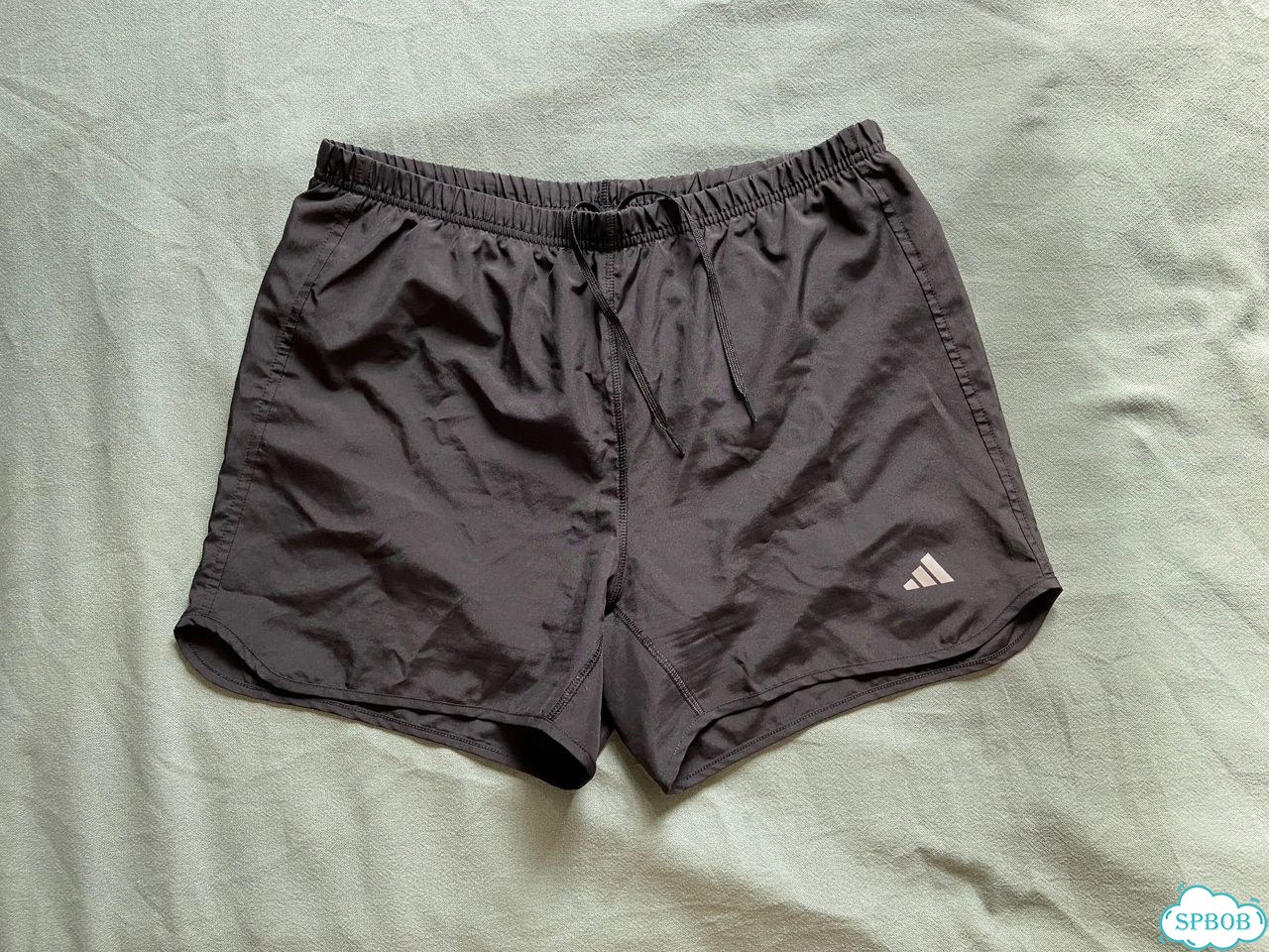 Шорты женские adidas фото 1