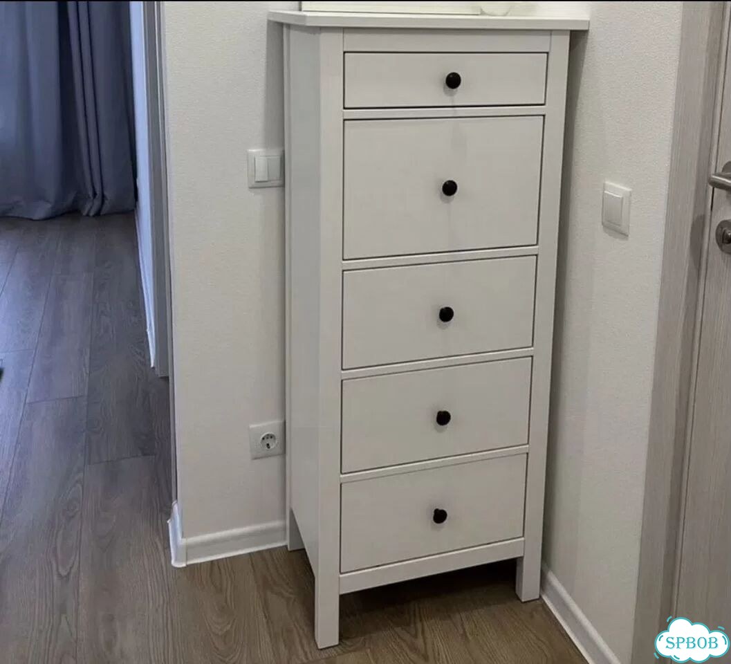 Комод IKEA хемнэс(кымор) фото 2
