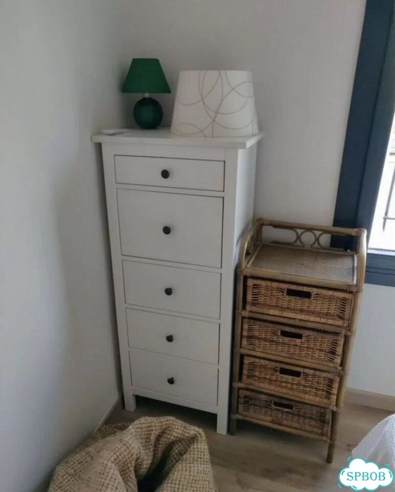 Комод IKEA хемнэс(кымор) фото 3
