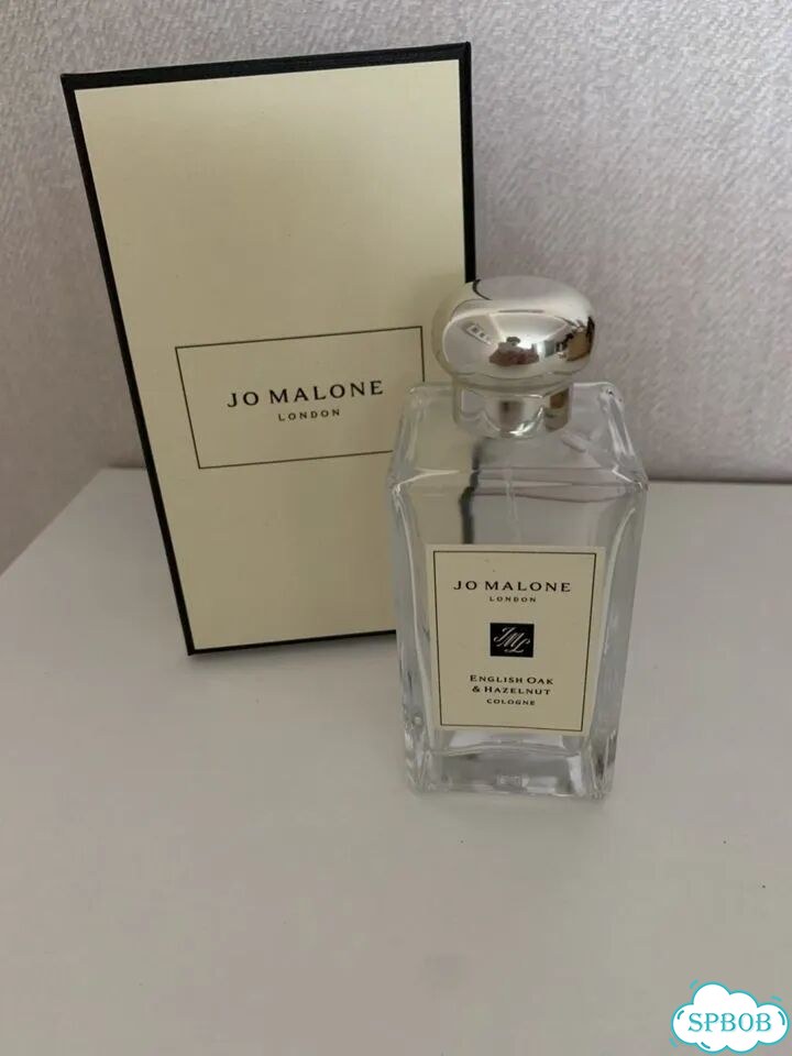 Jo malone пустой флакон фото 1