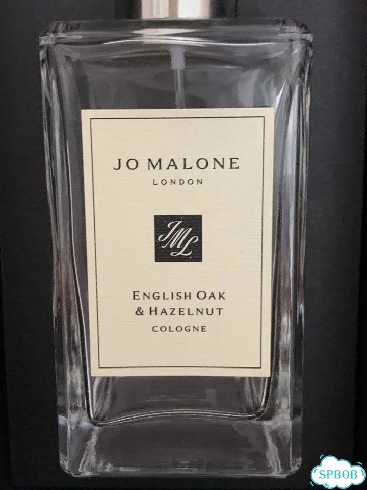 Jo malone пустой флакон фото 5