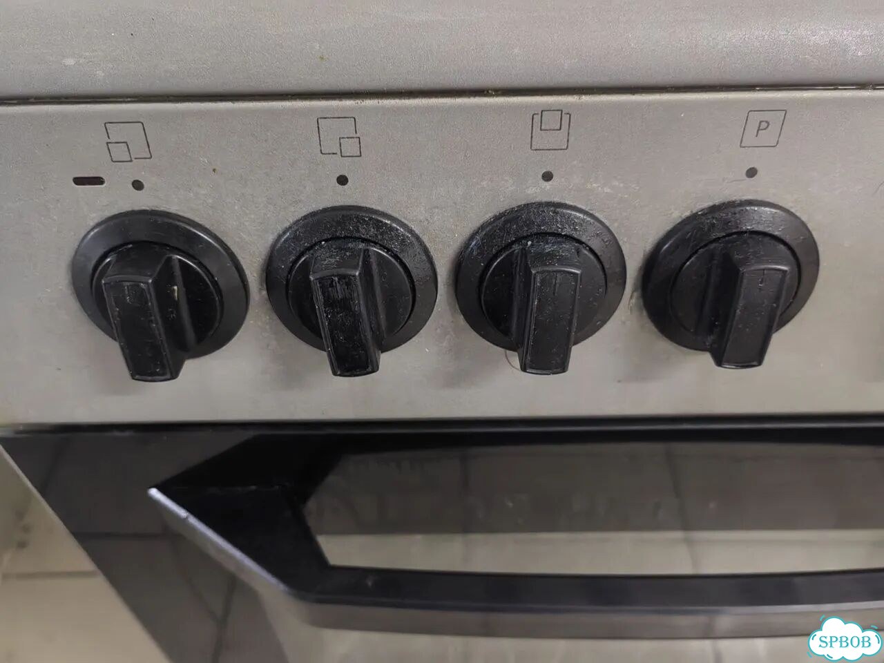Плита электрическая стеклокерамика бу, beko фото 5