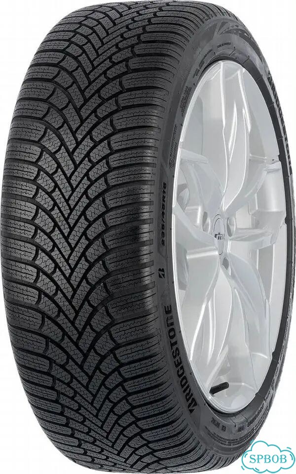 Bridgestone Blizzak 6 235/40 R20 96W фото 1