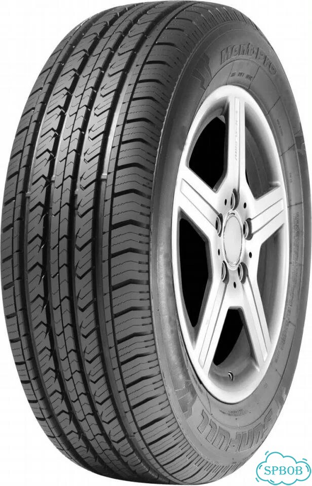 Sunfull SF-618 185/60 R15 84H фото 1