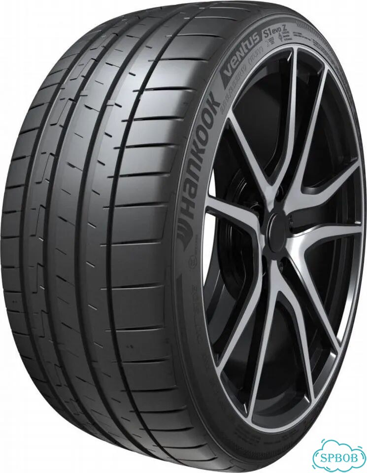 Hankook Ventus S1 Evo Z K129 255/40 R21 102Y фото 1
