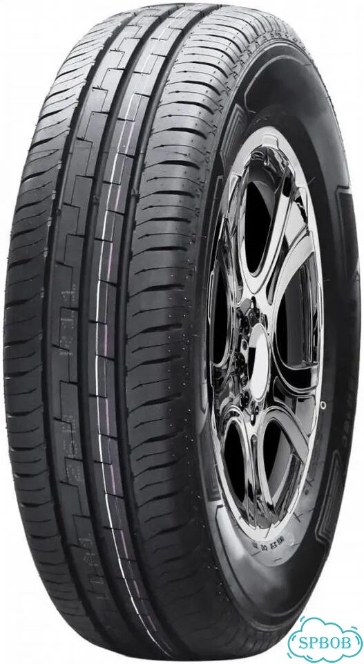 Tracmax X-Privilo RF19 195/75 R16C 110R фото 1
