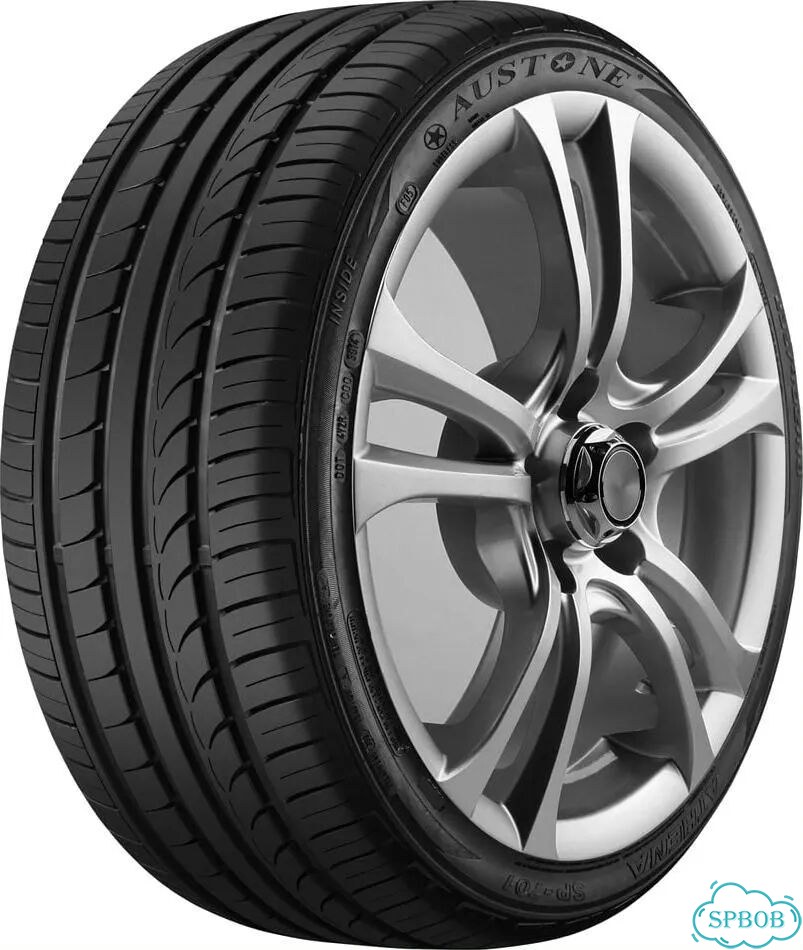 Austone Athena SP-701 275/35 R19 100Y фото 1