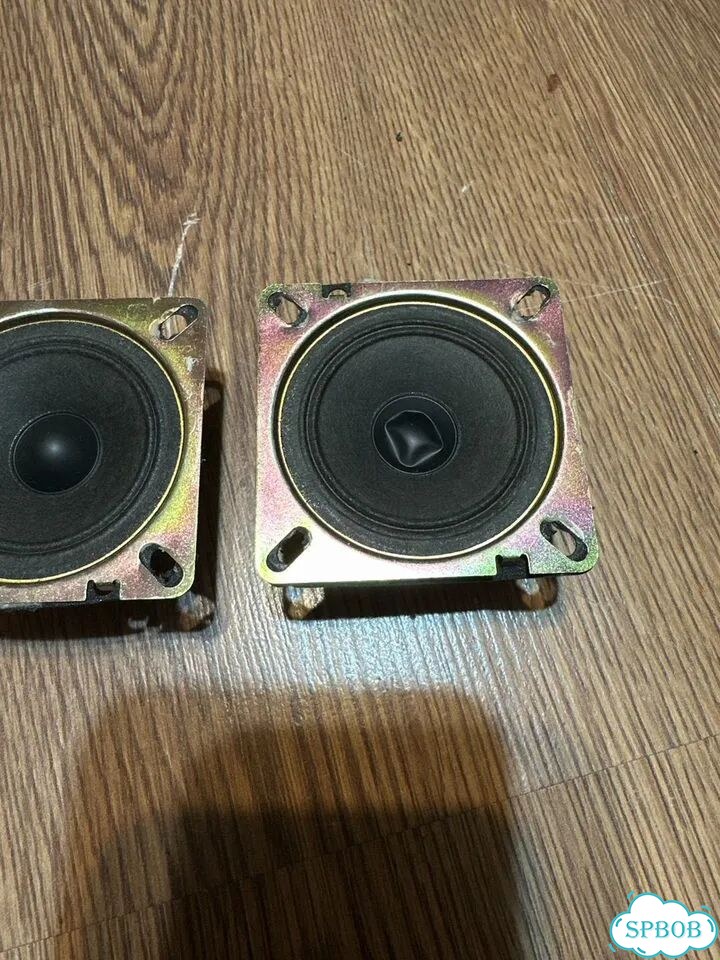 Динамики Technics T6PH08A0 пара фото 3