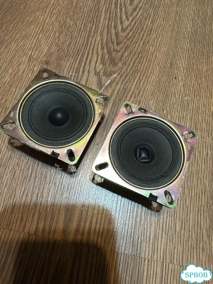 Динамики Technics T6PH08A0 пара фото 4