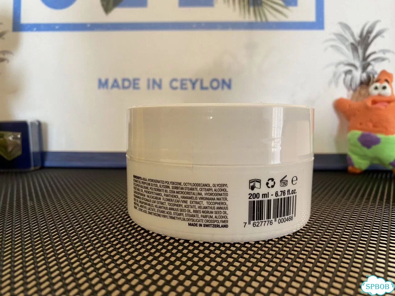 Assos Preride Chamois Creme 200ml (female) фото 2