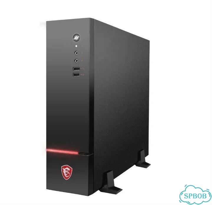 MSI игровой корпус Mini-Tower фото 1