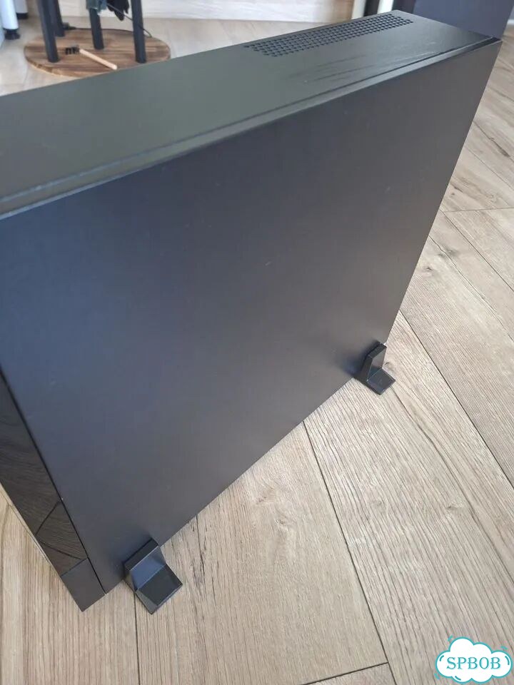 MSI игровой корпус Mini-Tower фото 4