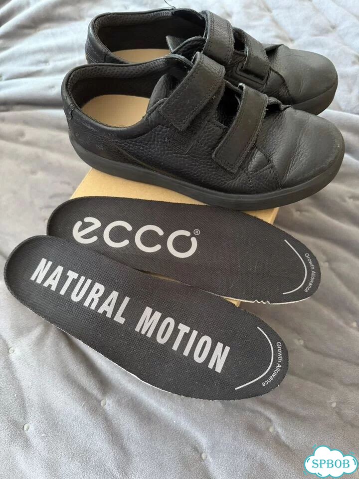 Кеды ecco 33 фото 6