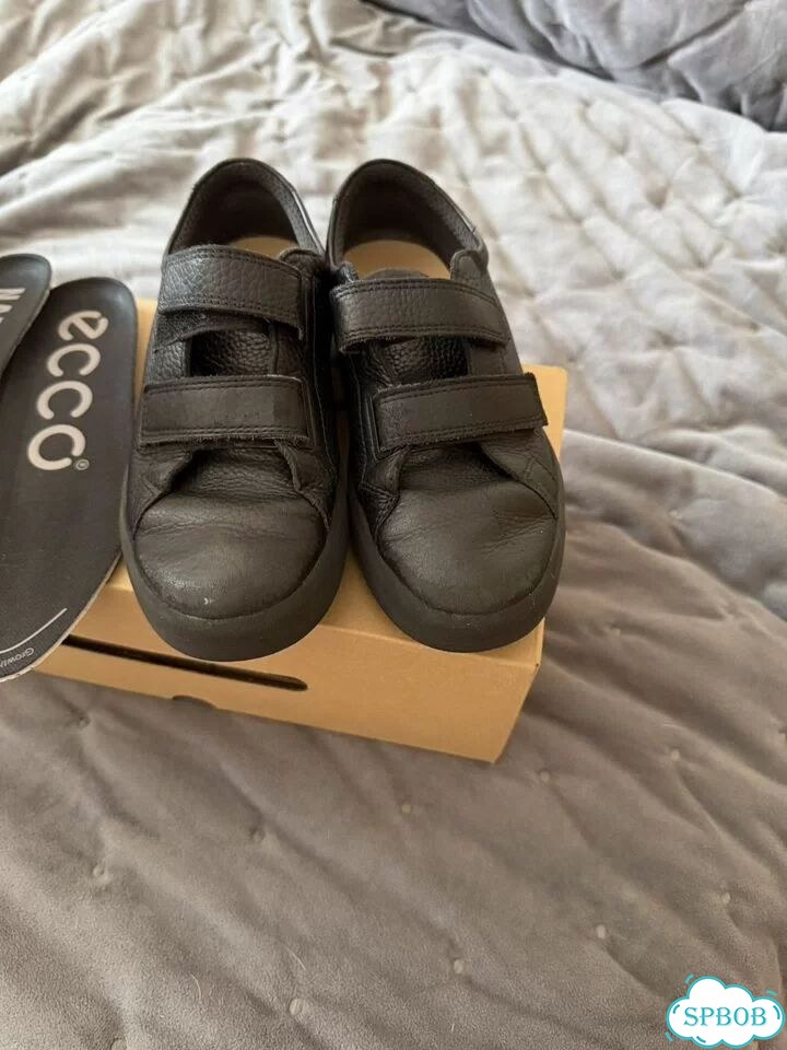 Кеды ecco 33 фото 7