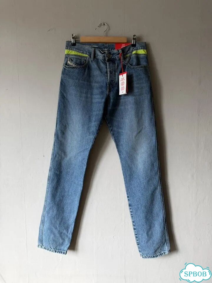 Джинсы Diesel оригинал фото 1