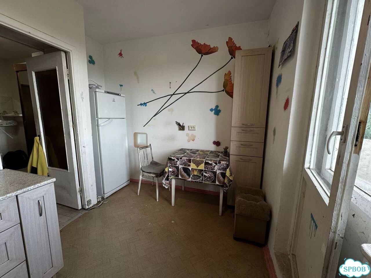 1-к. квартира, 39,5 м², 4/12 эт. фото 4