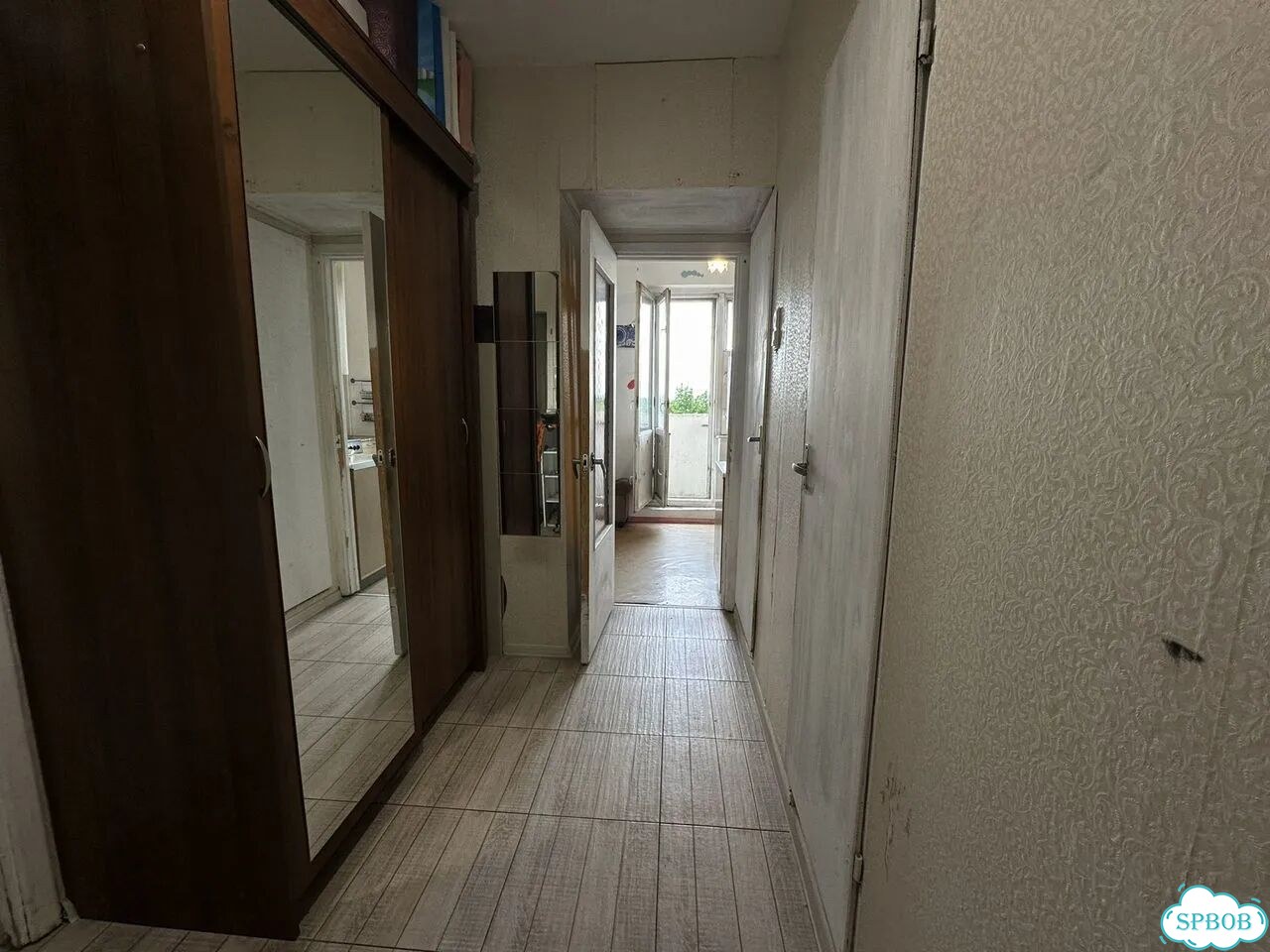 1-к. квартира, 39,5 м², 4/12 эт. фото 5