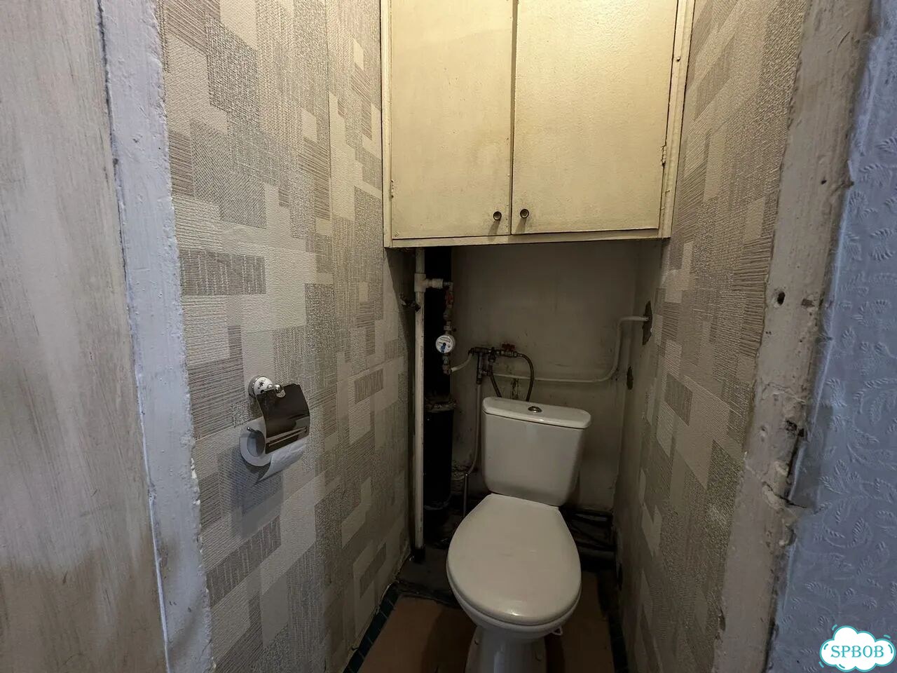 1-к. квартира, 39,5 м², 4/12 эт. фото 6