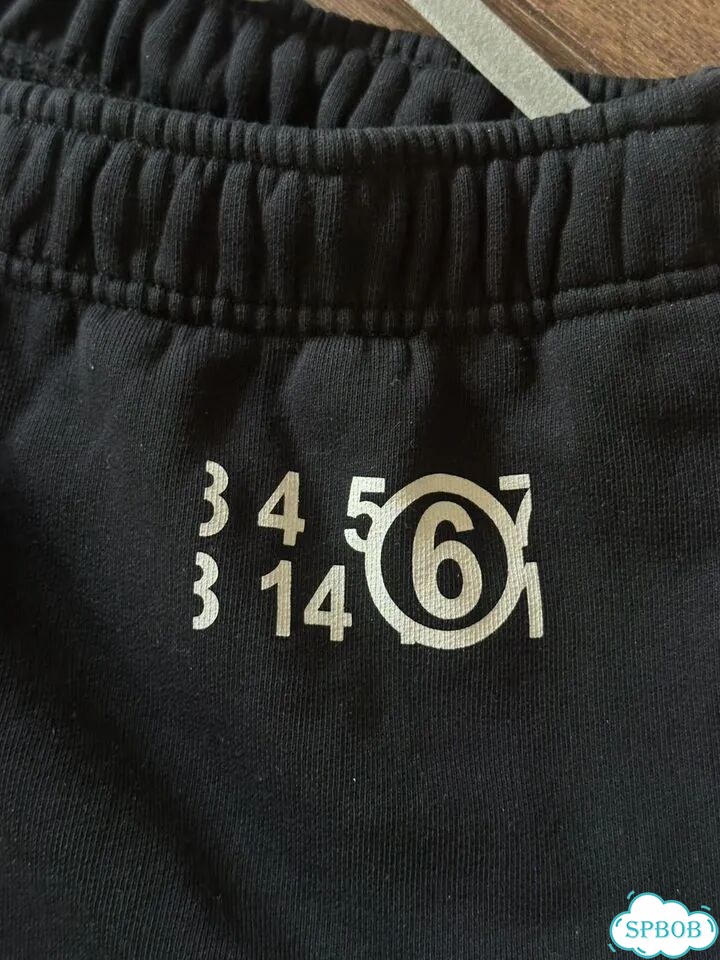 Спортивные штаны Maison Margiela фото 1