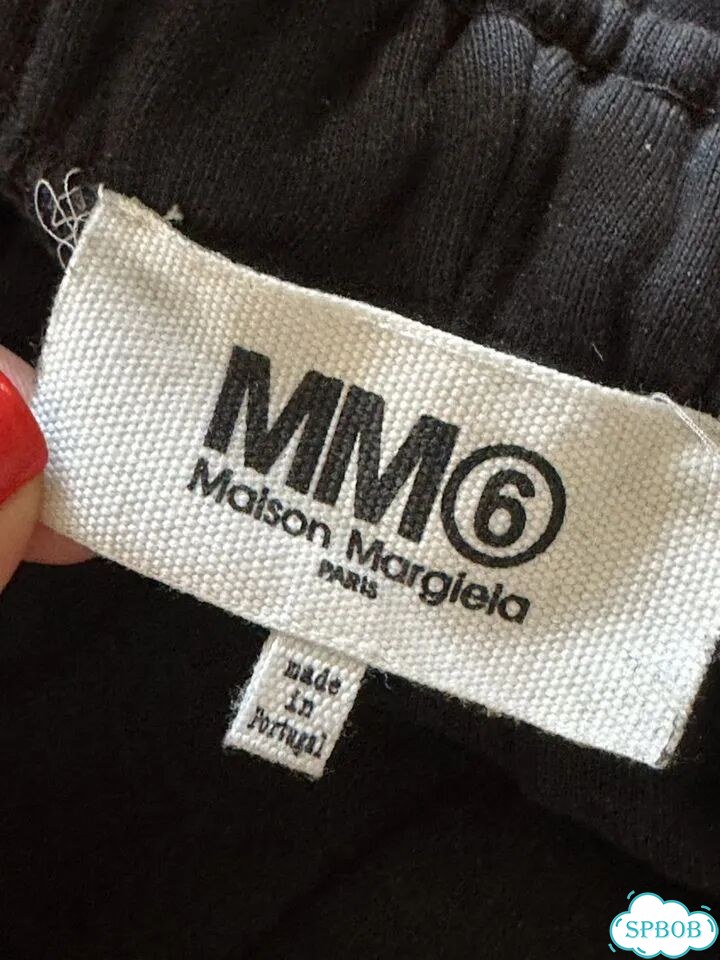 Спортивные штаны Maison Margiela фото 3