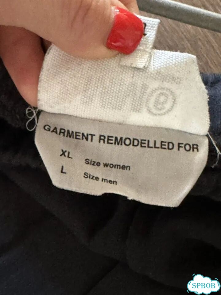 Спортивные штаны Maison Margiela фото 4