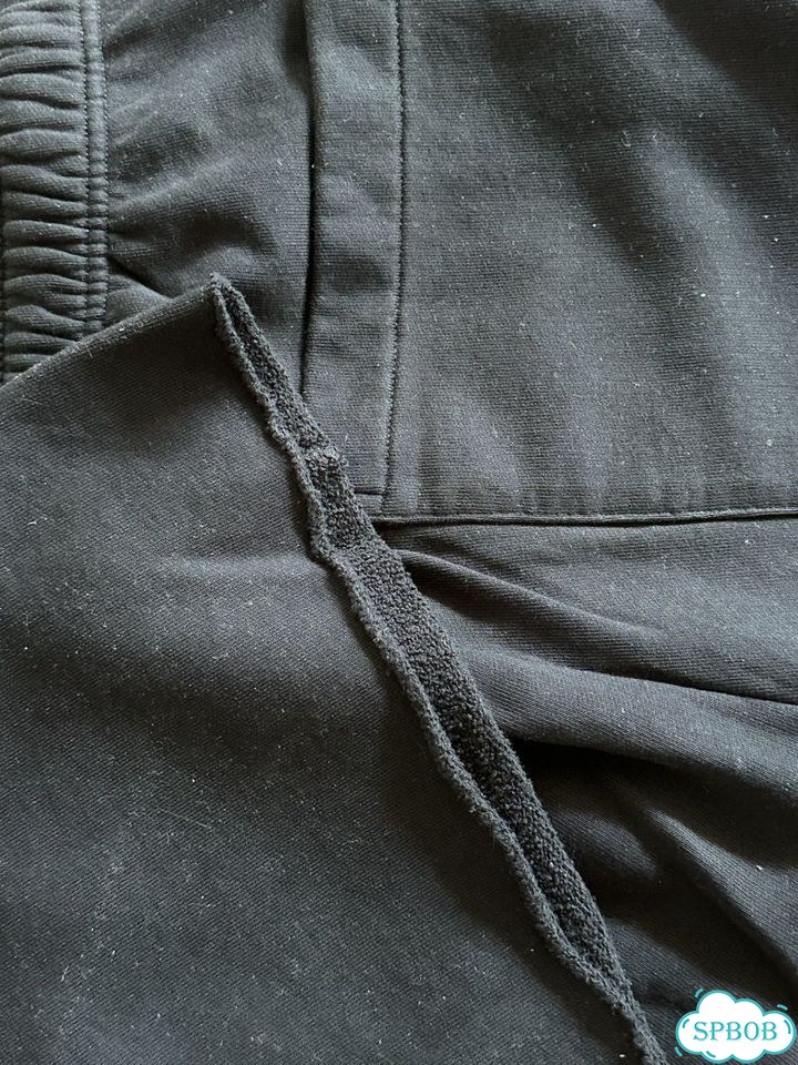 Спортивные штаны Maison Margiela фото 5