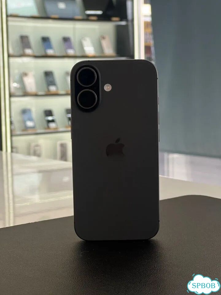 iPhone 17, 256 ГБ, eSIM фото 1