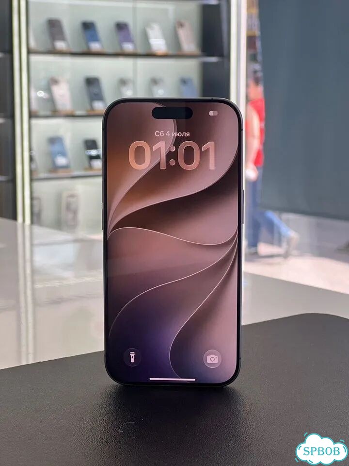 iPhone 17, 256 ГБ, eSIM фото 3