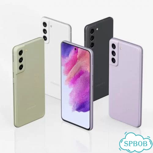 Камера основная Samsung S21 Fe G990 оригинал фото 3