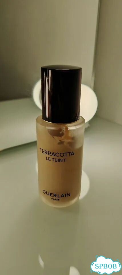Guerlain тональный крем фото 1