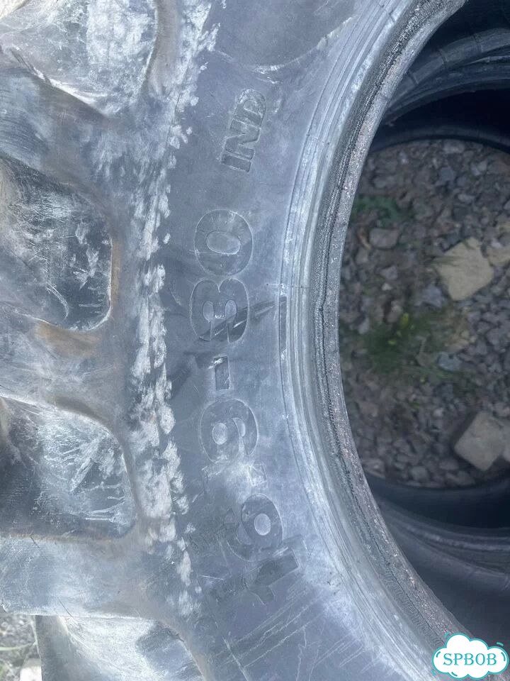 Покрышки фото 4