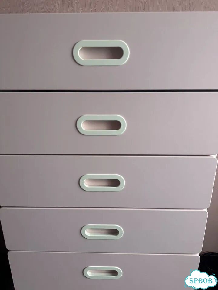 Комод IKEA стува фото 2