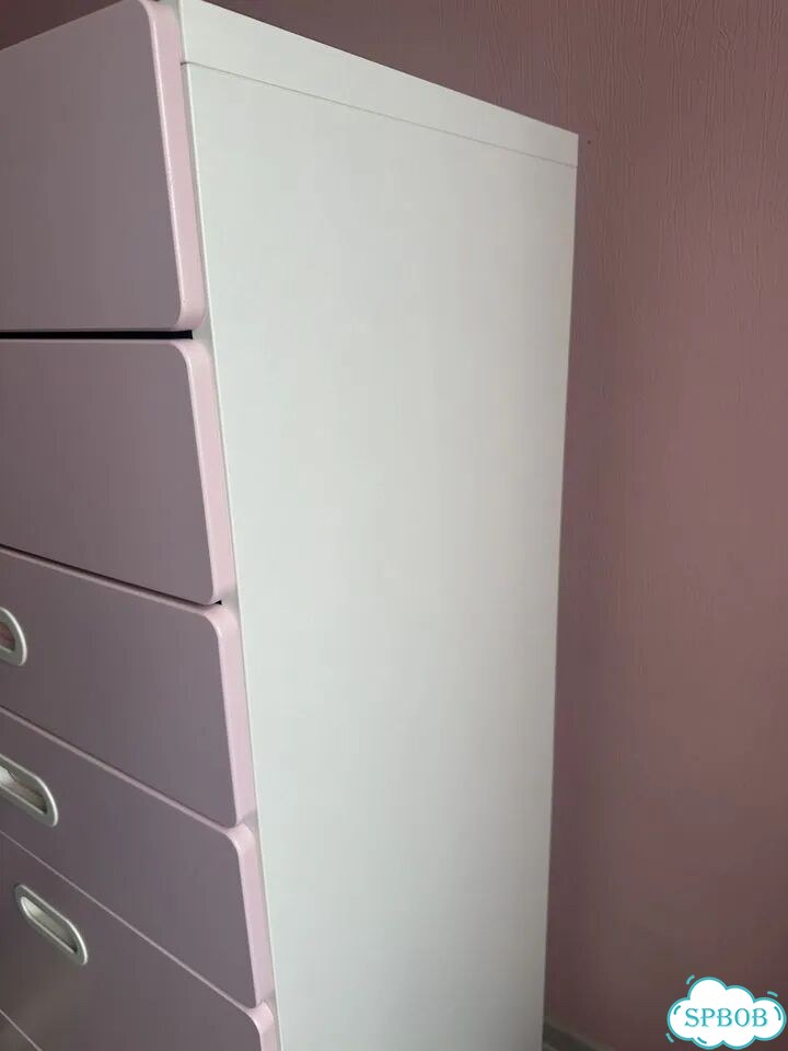 Комод IKEA стува фото 3