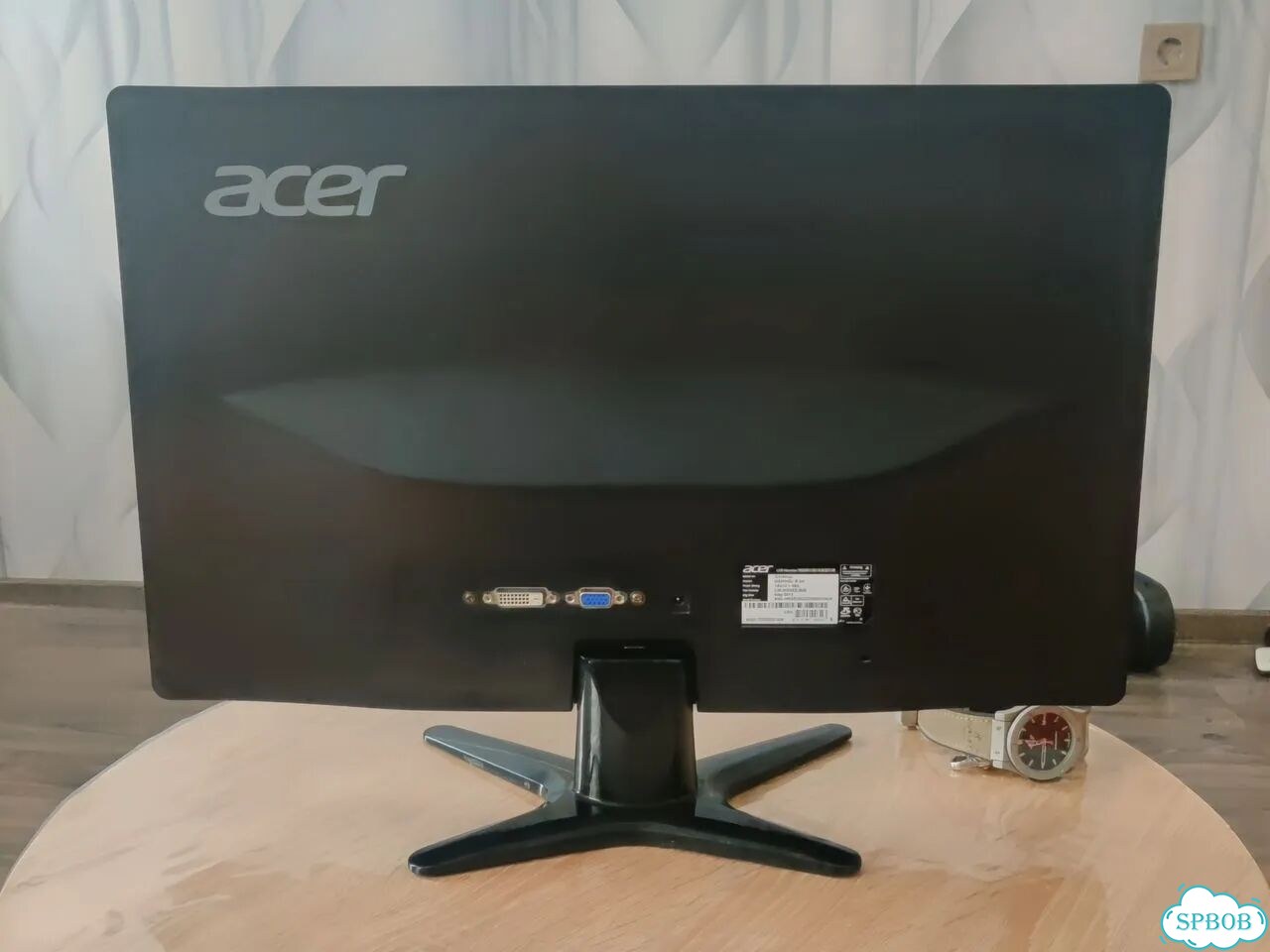 Монитор Acer фото 2