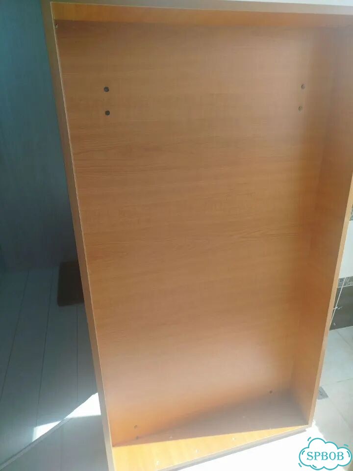 Короб для хранения IKEA, комод фото 3