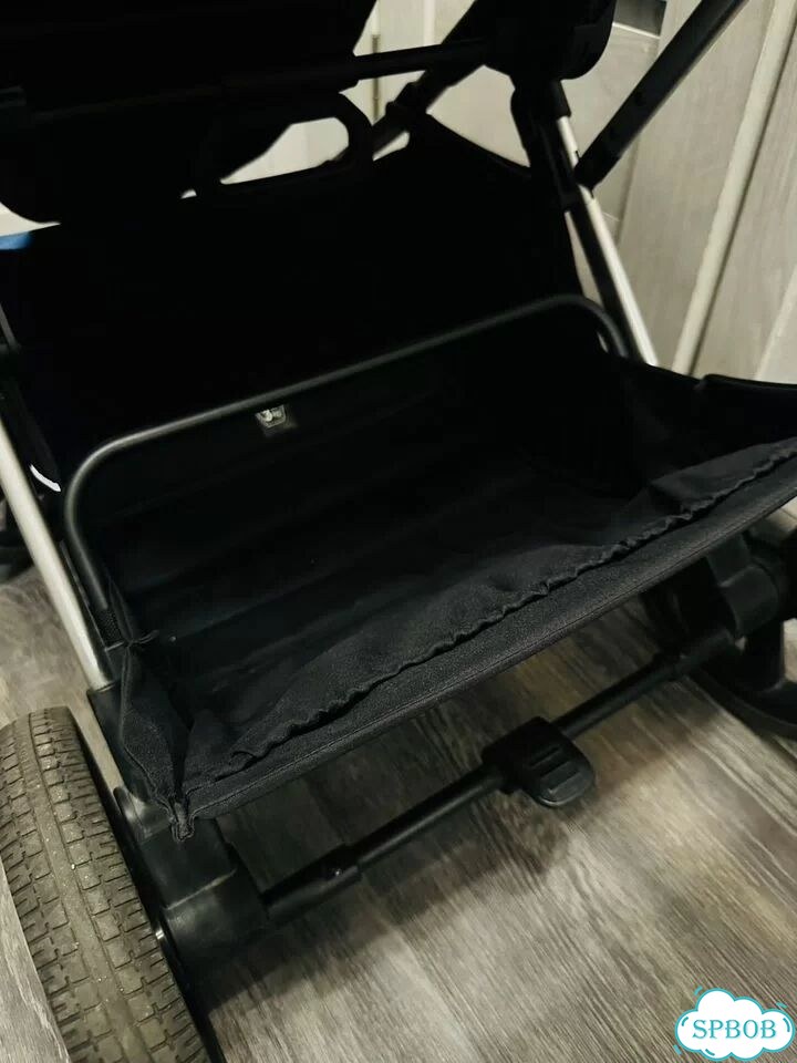 Коляска carrello aurora 2 в 1 фото 9