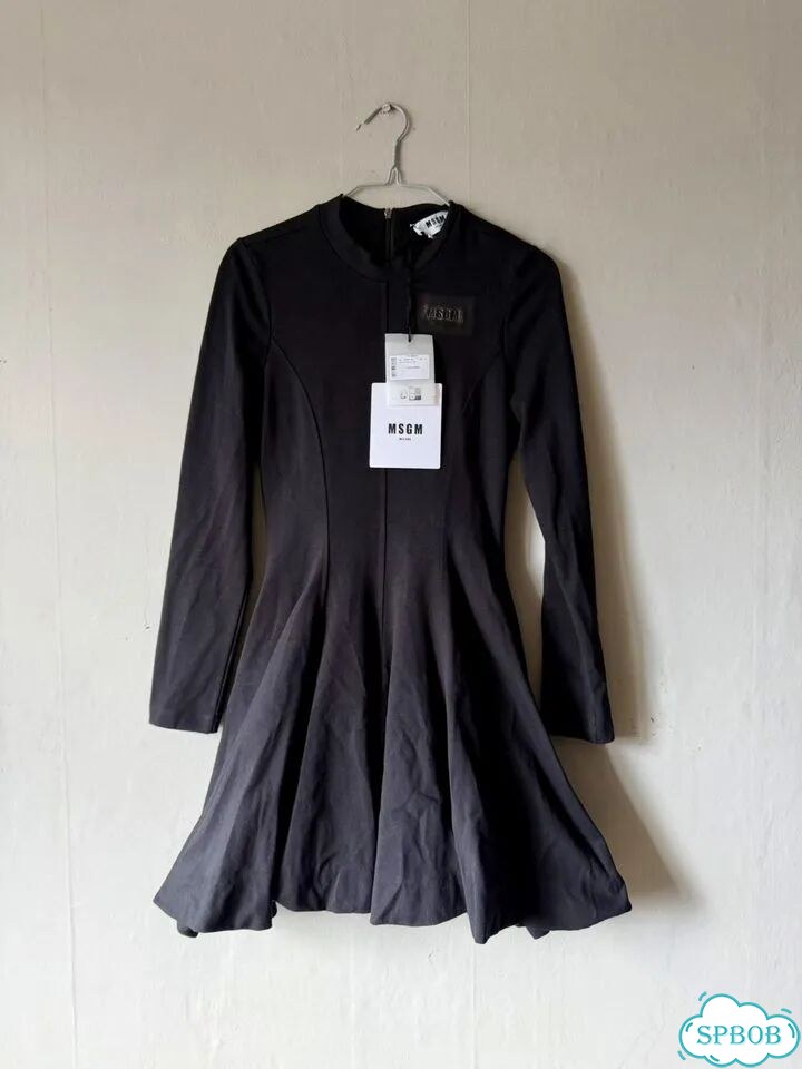 Платье msgm оригинал фото 1