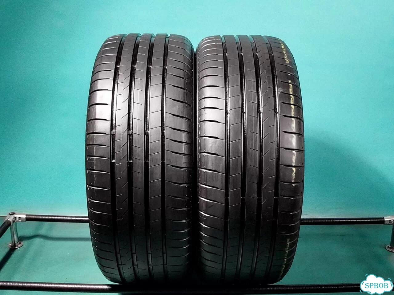 Bridgestone Alenza 001 255/55 R19 107W фото 1
